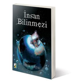 İNSAN BILINMEZI - HALUK NURBAKI