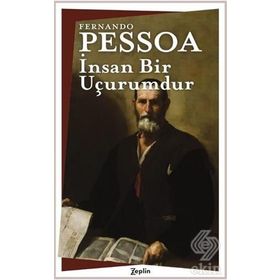 İnsan Bir Uçurumdur - Fernando Pessoa