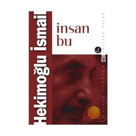 İNSAN BU - HEKİMOĞLU İSMAİL