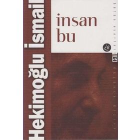 İNSAN BU - HEKİMOĞLU İSMAİL
