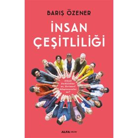İnsan Çeşitliliği - Barış Özener