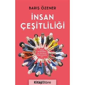 İnsan Çeşitliliği - Barış Özener
