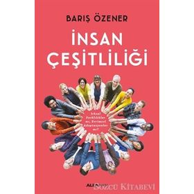 İnsan Çeşitliliği - Barış Özener