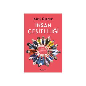 İnsan Çeşitliliği - Barış Özener