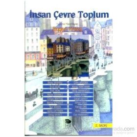 İNSAN ÇEVRE TOPLUM - KOLEKTIF