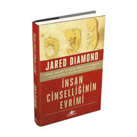 İnsan Cinselliğinin Evrimi/ Jared Diamond