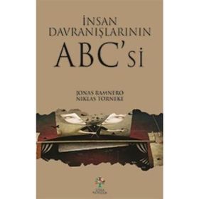 İnsan Davranışlarının ABC’si - Jonas Ramnerö N. Torneke