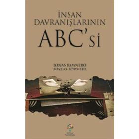 İnsan Davranışlarının ABC’si - Jonas Ramnerö N. Torneke