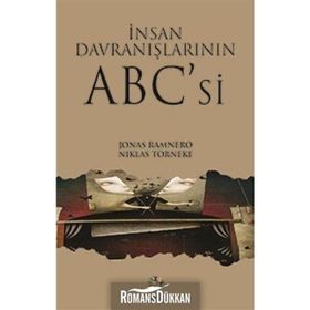 İnsan Davranışlarının ABC’si - Jonas Ramnerö N. Torneke