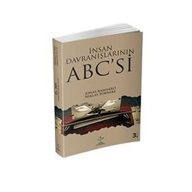 İnsan Davranışlarının ABC’si - Jonas Ramnerö N. Torneke