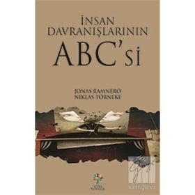 İnsan Davranışlarının ABC’si - Jonas Ramnerö N. Torneke