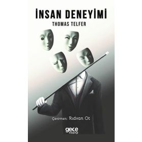 İnsan Deneyimi - Thomas Telfer