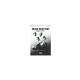 İnsan Deneyimi - Thomas Telfer