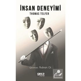 İnsan Deneyimi - Thomas Telfer