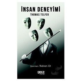 İnsan Deneyimi - Thomas Telfer