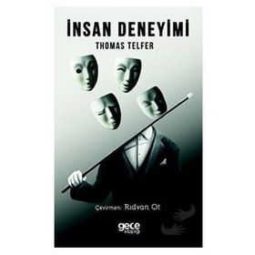 İnsan Deneyimi - Thomas Telfer