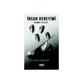 İnsan Deneyimi - Thomas Telfer