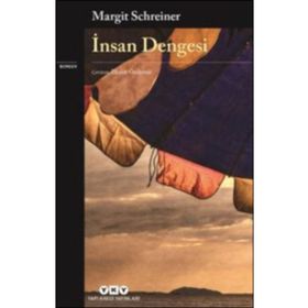 İnsan Dengesi - Margit Schreiner