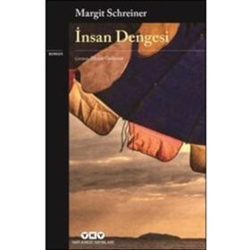 İnsan Dengesi - Margit Schreiner