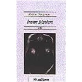 İnsan Dizeleri - Kriton Dinçmen