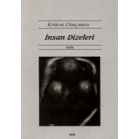 İnsan Dizeleri - Kriton Dinçmen