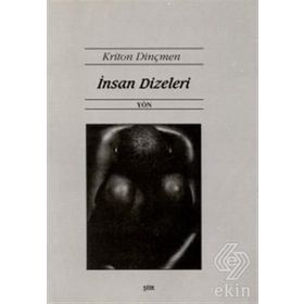 İnsan Dizeleri - Kriton Dinçmen