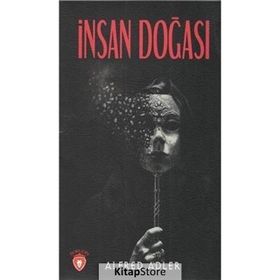 İnsan Doğası - Alfred Adler