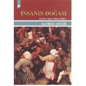 İnsan Doğası - Alfred Adler