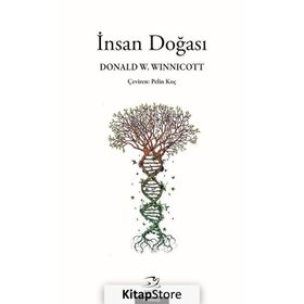 İnsan Doğası - Donald W. Winnicott