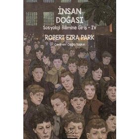 İnsan Doğası - Donald W. Winnicott