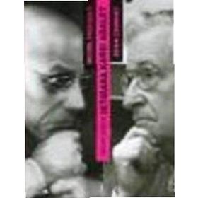 İnsan Doğası İktidara Karşı Adalet - Noam Ckomsky Michel Foucault