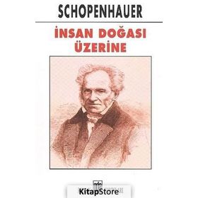İnsan Doğası Üzerine - Arthur Schopenhauer