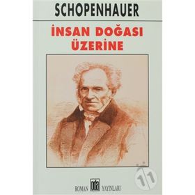 İnsan Doğası Üzerine - Arthur Schopenhauer