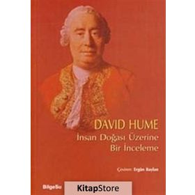 İnsan Doğası Üzerine Bir İnceleme - David Hume