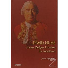 İnsan Doğası Üzerine Bir İnceleme - David Hume