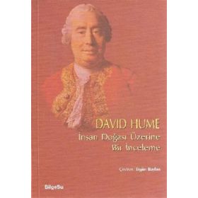 İnsan Doğası Üzerine Bir İnceleme - David Hume