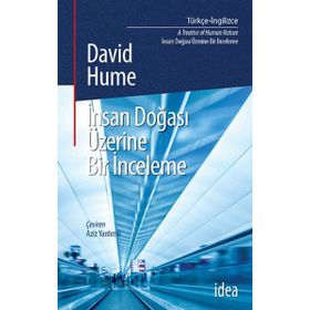 İnsan Doğası Üzerine Bir İnceleme - David Hume