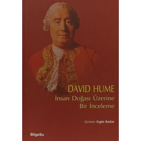 İnsan Doğası Üzerine Bir İnceleme - David Hume