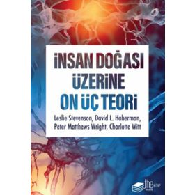 İnsan Doğası Üzerine On Üç Teori - Leslie Stevenson