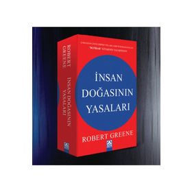 İnsan Doğasının Yasaları - Robert Greene
