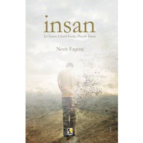 İnsan - eli serieti