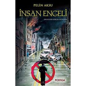 İnsan Engeli - Pelin Aksu