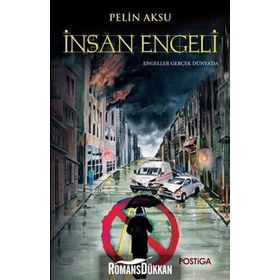 İnsan Engeli - Pelin Aksu