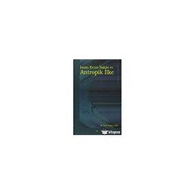 İNSAN-EVREN İLIŞKISI VE ANTROPIK İLKE - M. SAID KURŞUNOĞLU (ISBN:9789758774326)