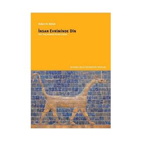 İnsan Evriminde Din - Robert N. Bellah