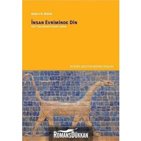 İnsan Evriminde Din - Robert N. Bellah