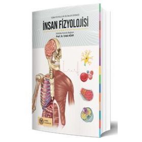 İnsan Fizyolojisi - İstanbul Tıp Kitabevi