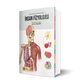 İnsan Fizyolojisi - İstanbul Tıp Kitabevi