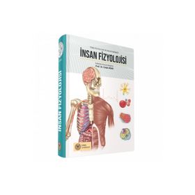 İnsan Fizyolojisi - İstanbul Tıp Kitabevi