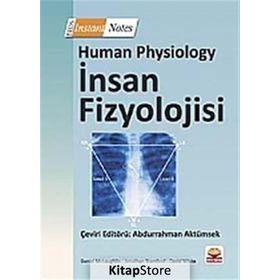 İnsan Fizyolojisi - Jonathan Stamford Daniel McLaughlin David White Francis